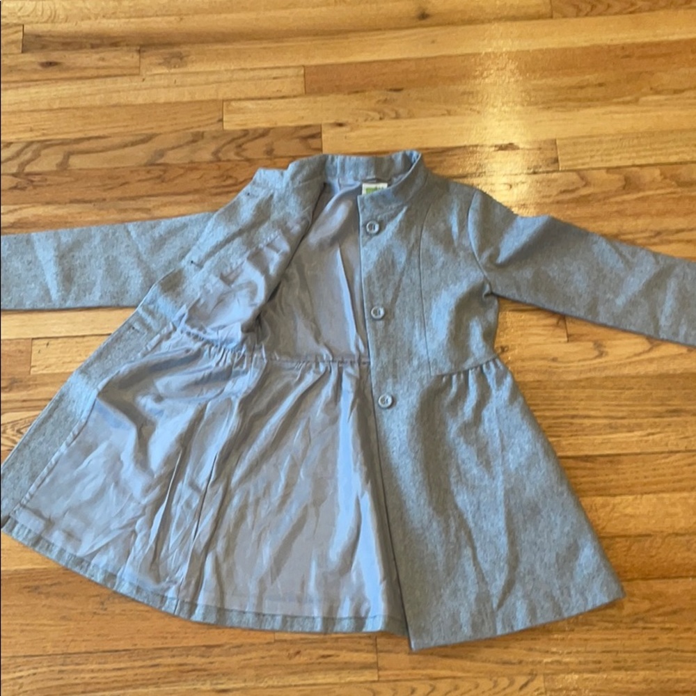 Crazy 8 Girl’s Coat - Picture 4 of 9